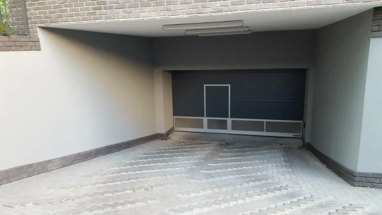 Korab Apartments Jagiellonska Kolobrzeg