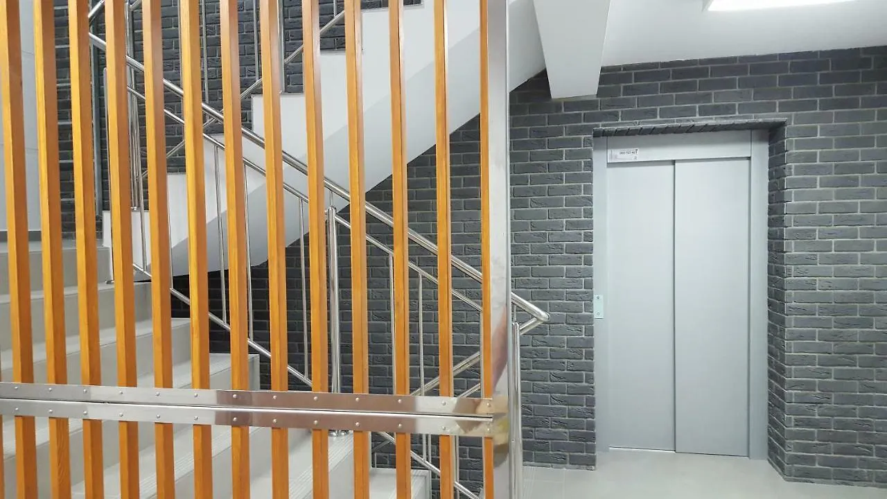 Korab Apartments Jagiellonska Kolobrzeg